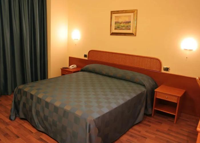 Hotel Città dei Papi