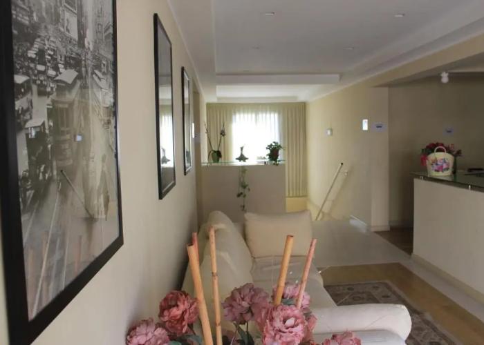 Hotel Città dei Papi