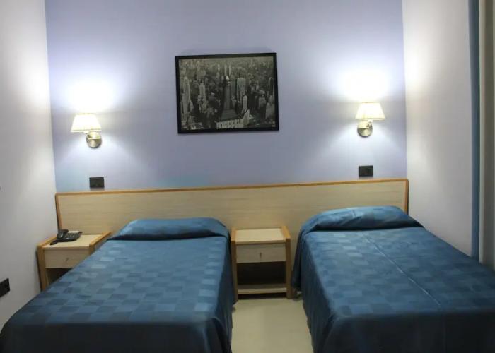 Hotel Città dei Papi