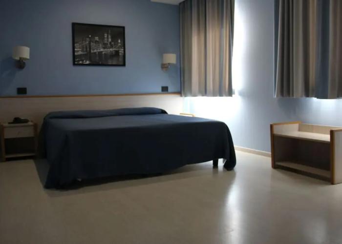 Hotel Città dei Papi