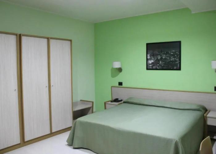 Hotel Città dei Papi