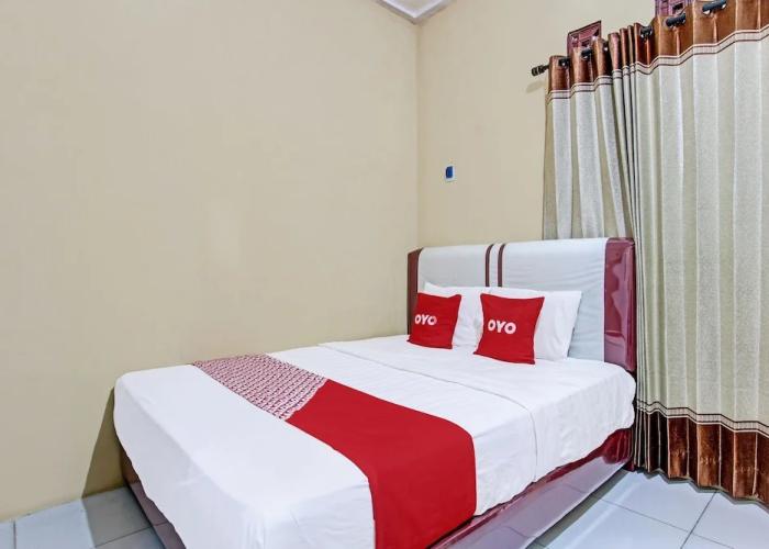 OYO 92296 Amole Paviliun Syariah