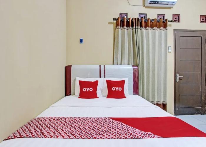 OYO 92296 Amole Paviliun Syariah