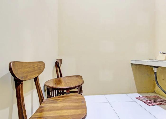 OYO 92296 Amole Paviliun Syariah