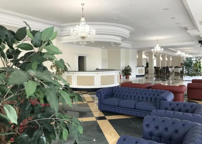 Hotel Colaiaco