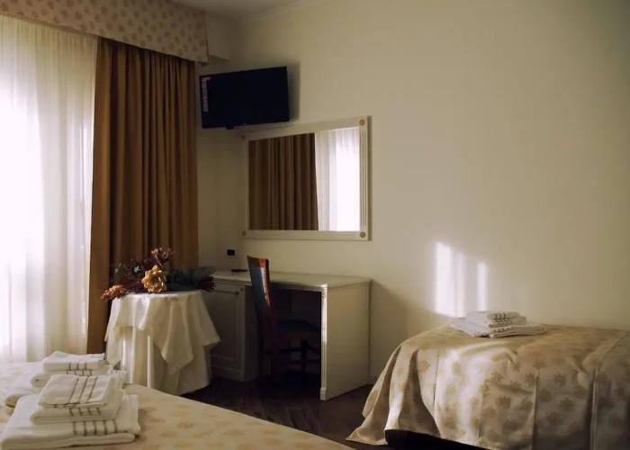 Hotel Colaiaco