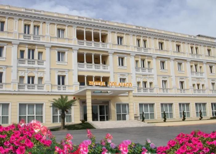 Hotel Colaiaco