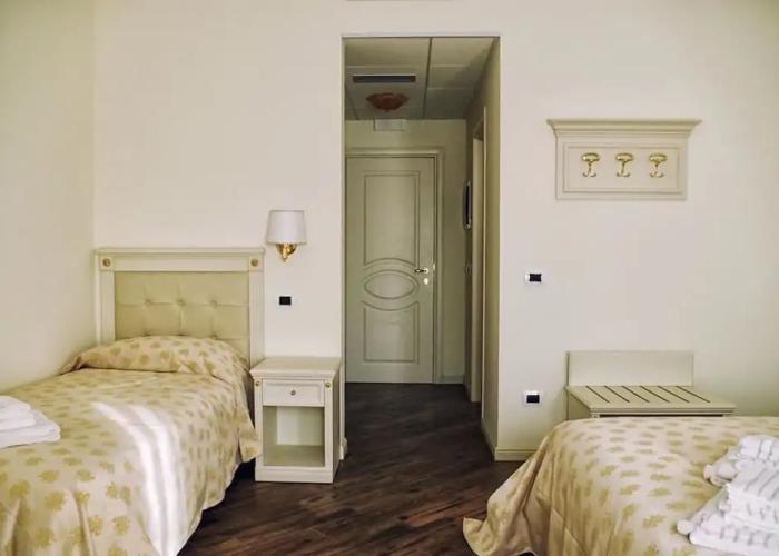Hotel Colaiaco