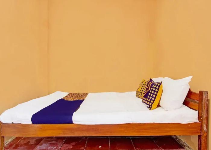 SPOT ON 92018 Homestay Akbar Aufa Syariah