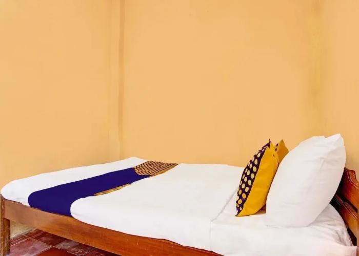 SPOT ON 92018 Homestay Akbar Aufa Syariah