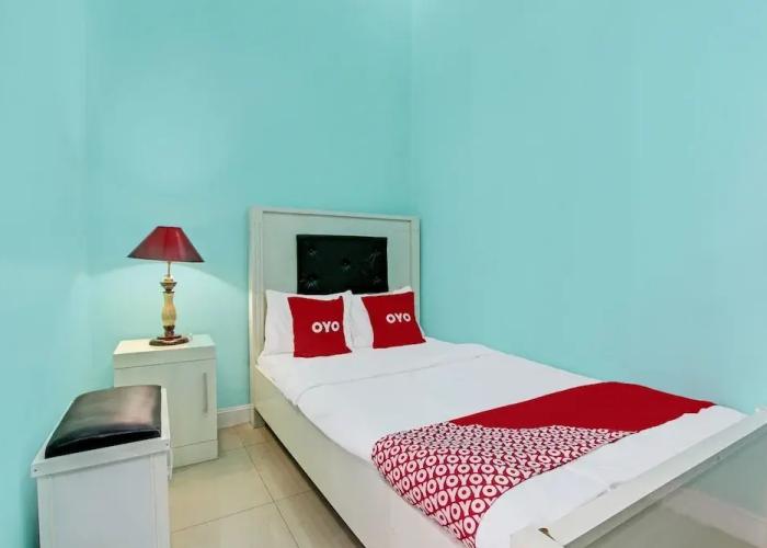 OYO 92294 Amole Homestay Syariah