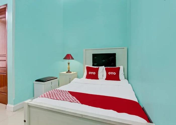 OYO 92294 Amole Homestay Syariah