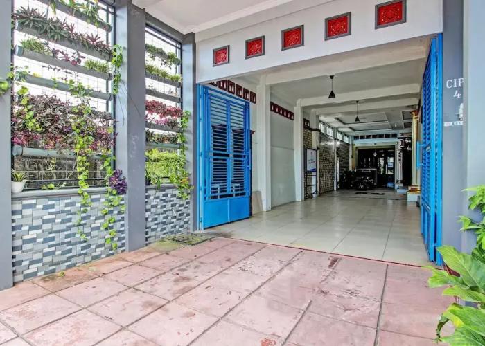 OYO 92294 Amole Homestay Syariah