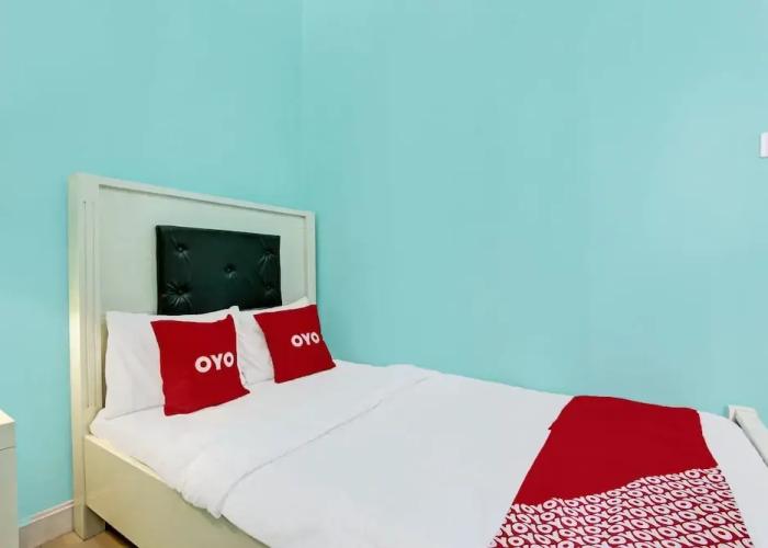 OYO 92294 Amole Homestay Syariah