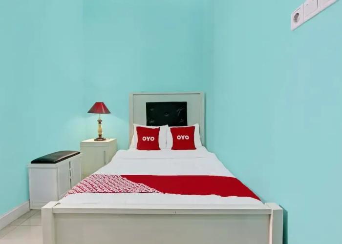 OYO 92294 Amole Homestay Syariah