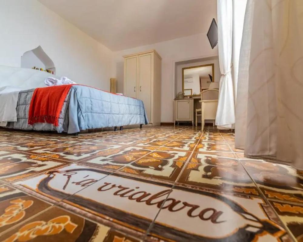 Albergo Diffuso Bacco Furore