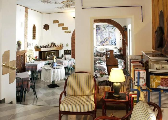 Albergo Diffuso Bacco Furore