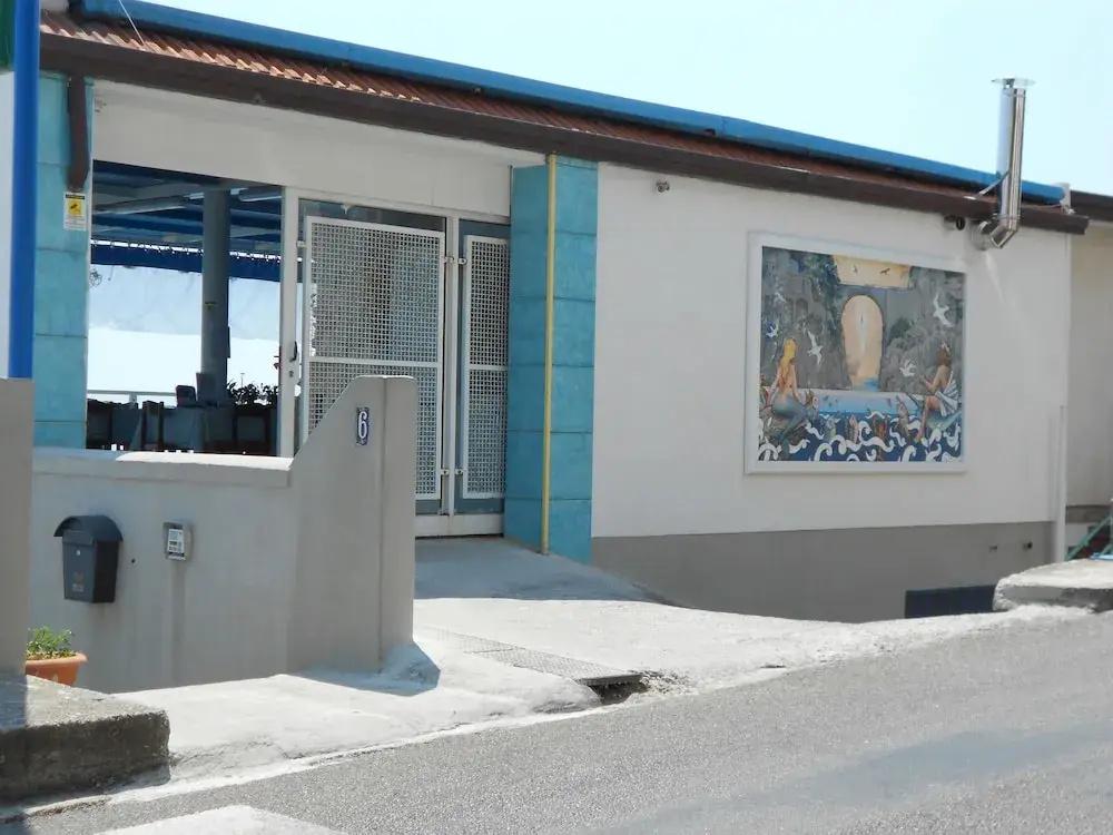 фото La Vela