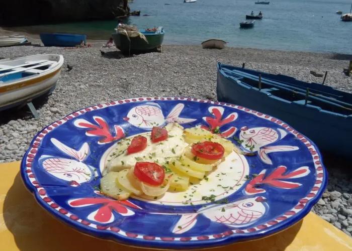 Alfonso a Mare