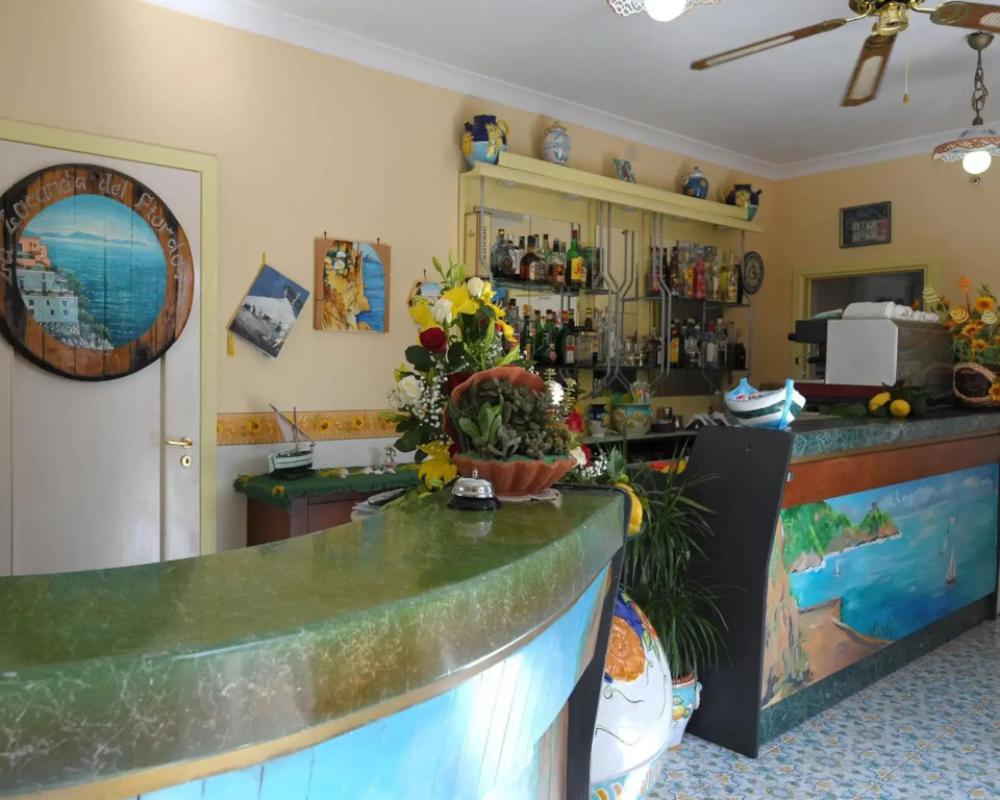 Locanda Del Fiordo