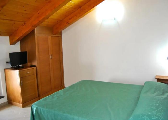 B&B Il Canto delle Sirene