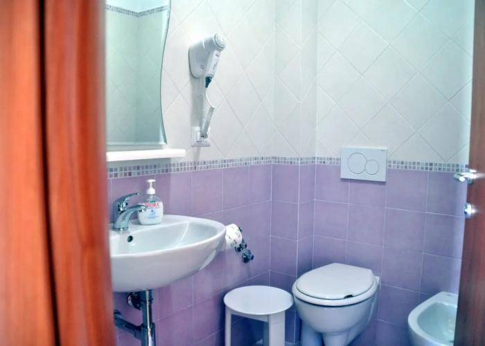 B&B Il Canto delle Sirene