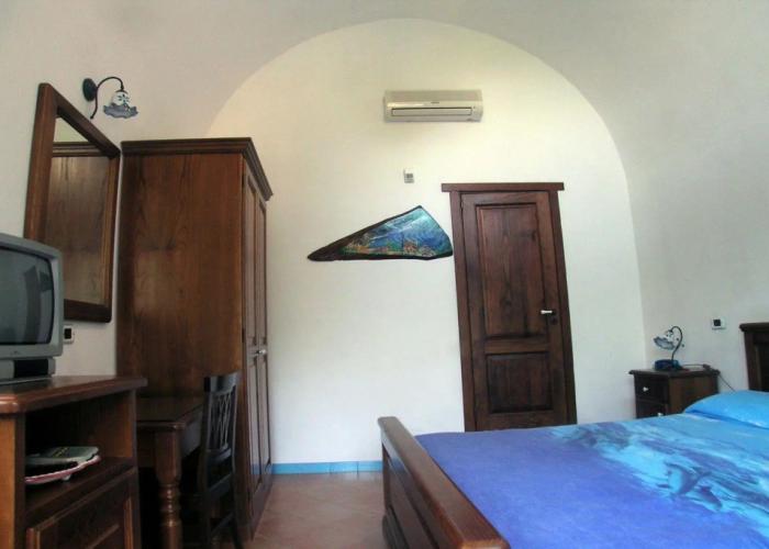 La Casa del Melograno