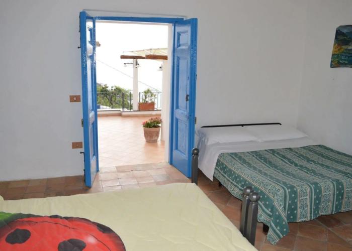 La Casa del Melograno