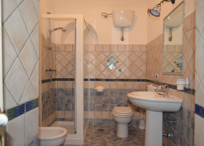 La Casa del Melograno