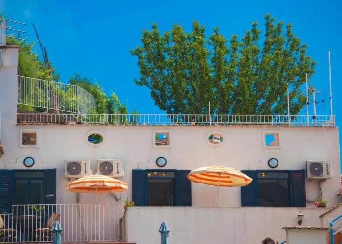 Hotel L'incanto