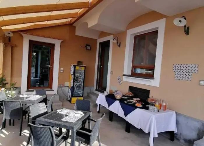 San Giacomo Relais