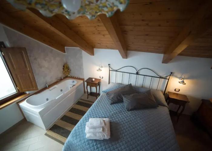 San Giacomo Relais