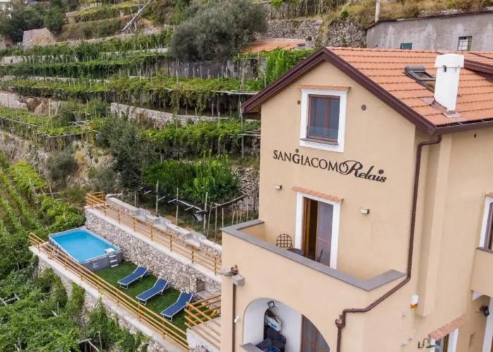 San Giacomo Relais