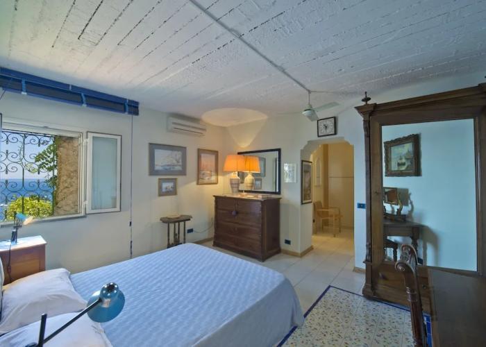 Luxury Villa, Pool, sea Access, Large Terraces, Stupendous Views