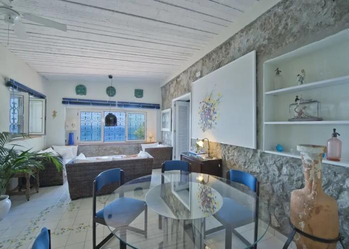 Luxury Villa, Pool, sea Access, Large Terraces, Stupendous Views