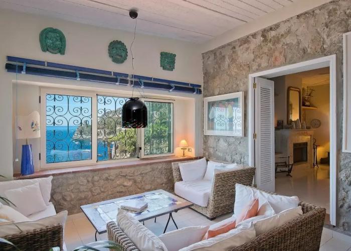 Luxury Villa, Pool, sea Access, Large Terraces, Stupendous Views
