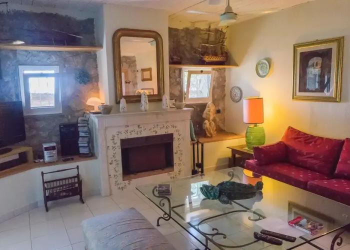 Luxury Villa, Pool, sea Access, Large Terraces, Stupendous Views