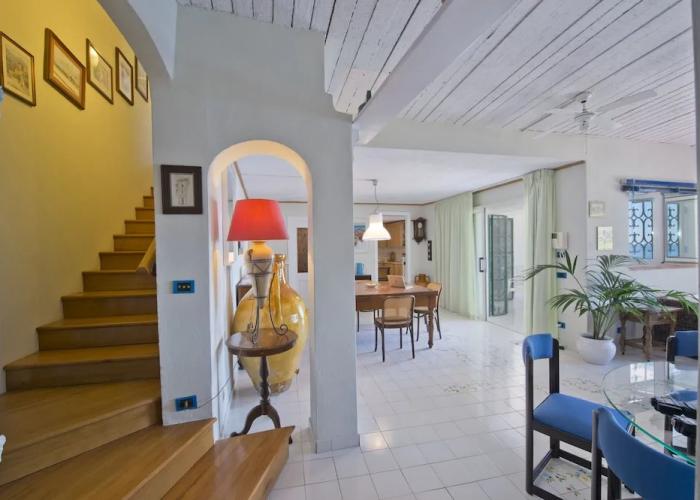 Luxury Villa, Pool, sea Access, Large Terraces, Stupendous Views