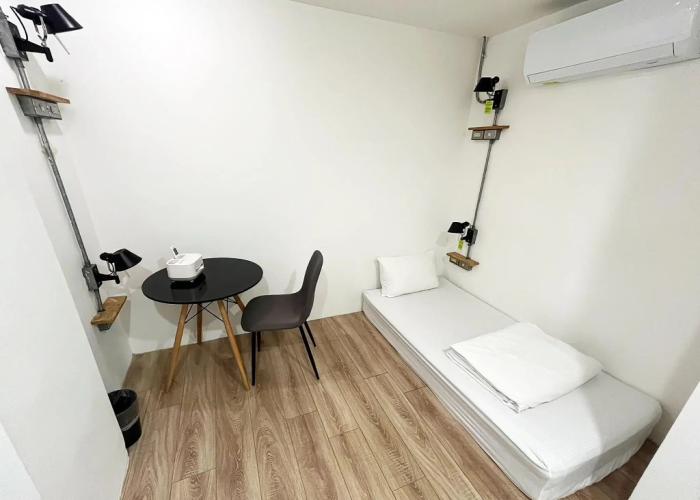Light hostel - Chiayi