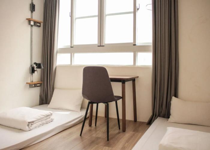 Light hostel - Chiayi