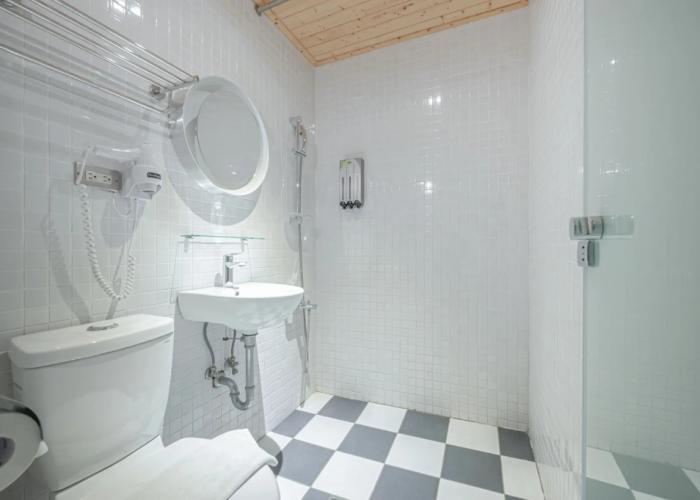 Light hostel - Chiayi
