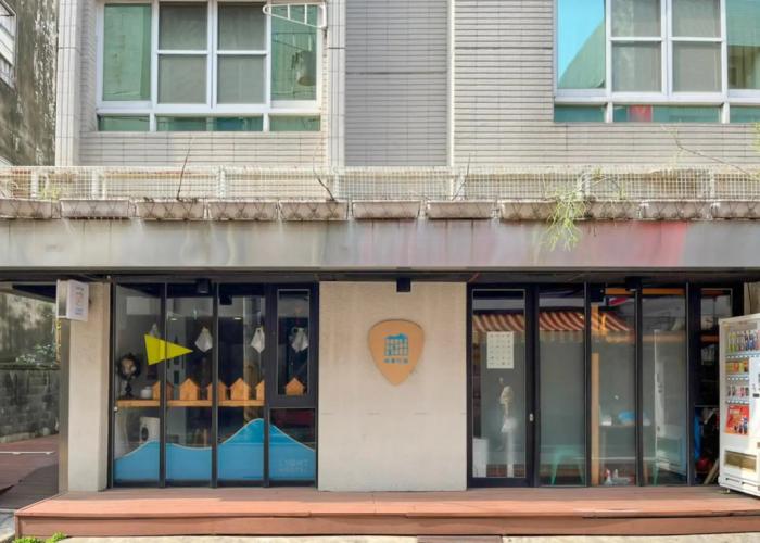 Light hostel - Chiayi