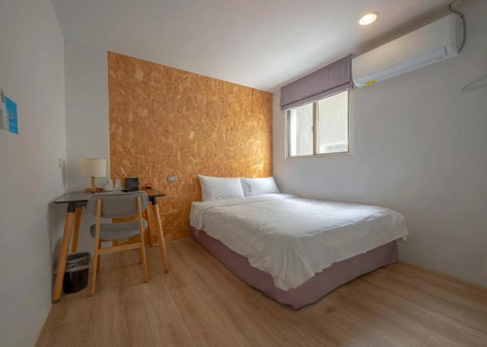 Light hostel - Chiayi