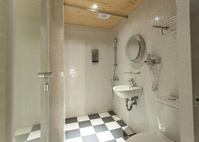 Light hostel - Chiayi