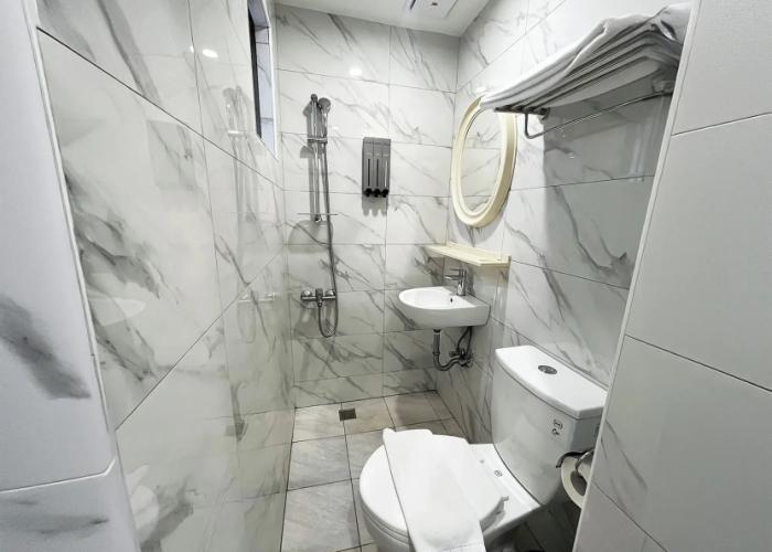 Light hostel - Chiayi