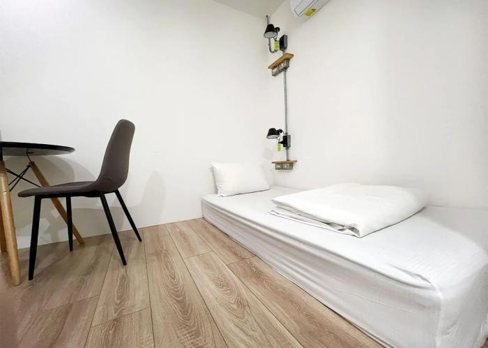 Light hostel - Chiayi