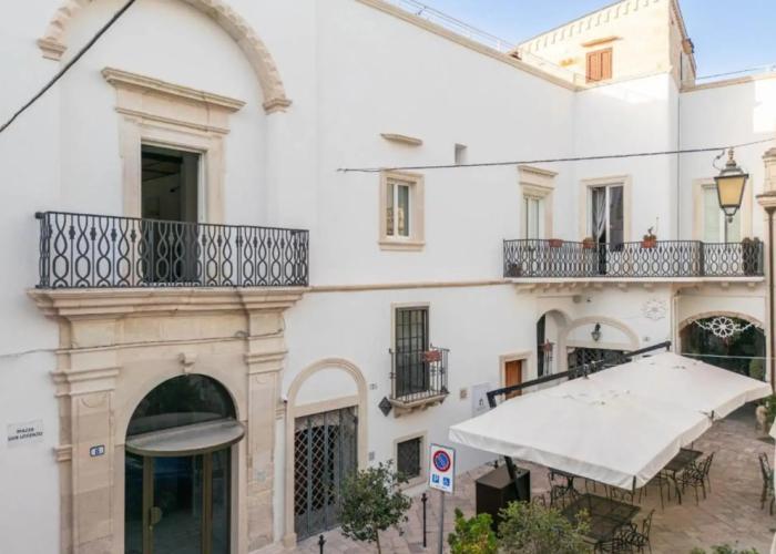 Palazzo Arco Cadura B&B & Spa