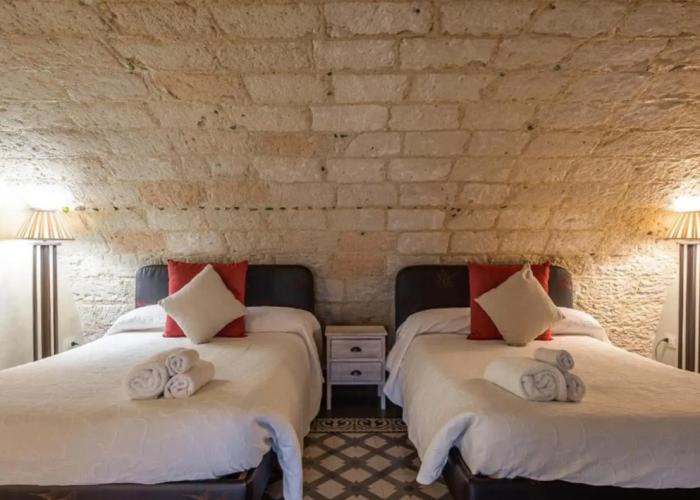 Palazzo Arco Cadura B&B & Spa