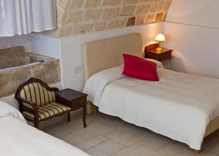 Palazzo Arco Cadura B&B & Spa