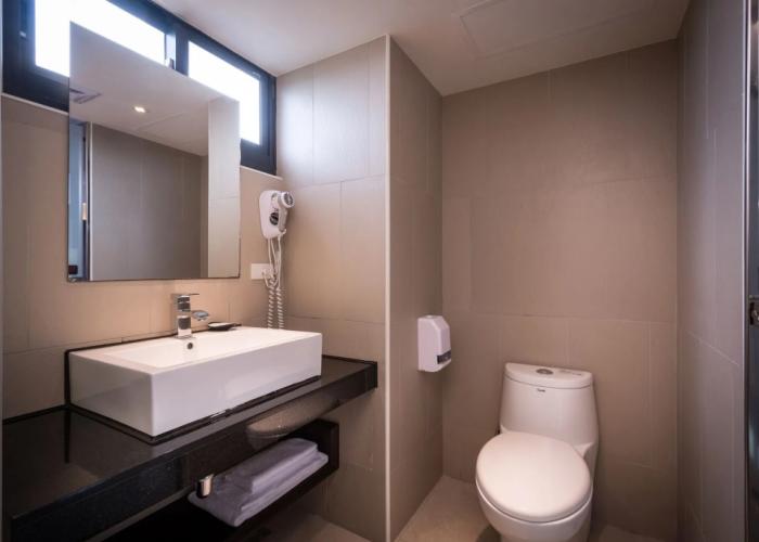 Hotel Hi Chuiyang
